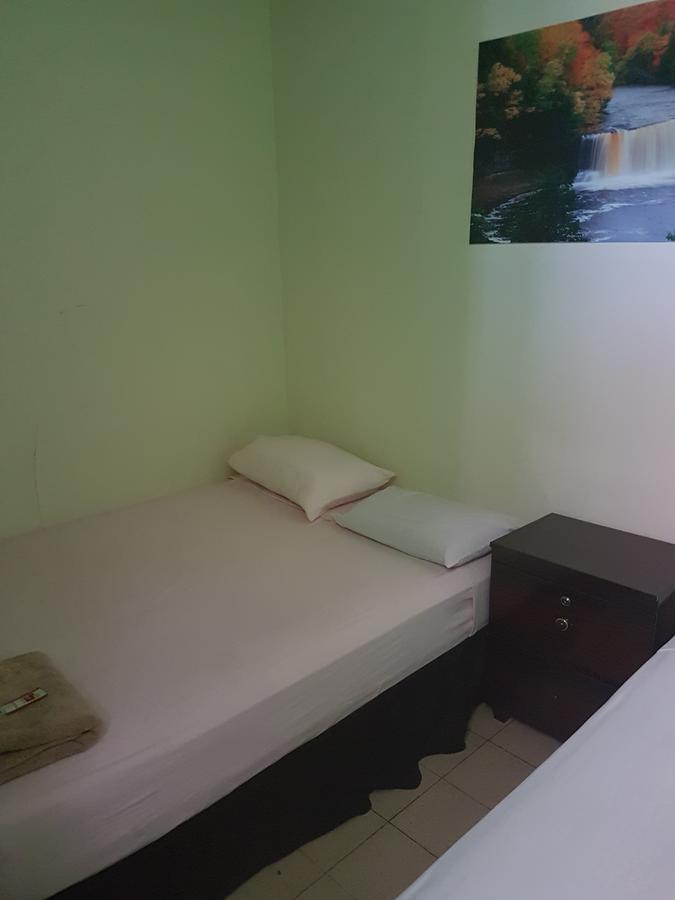 Hotel Rey De Reyes Managua Zewnętrze zdjęcie