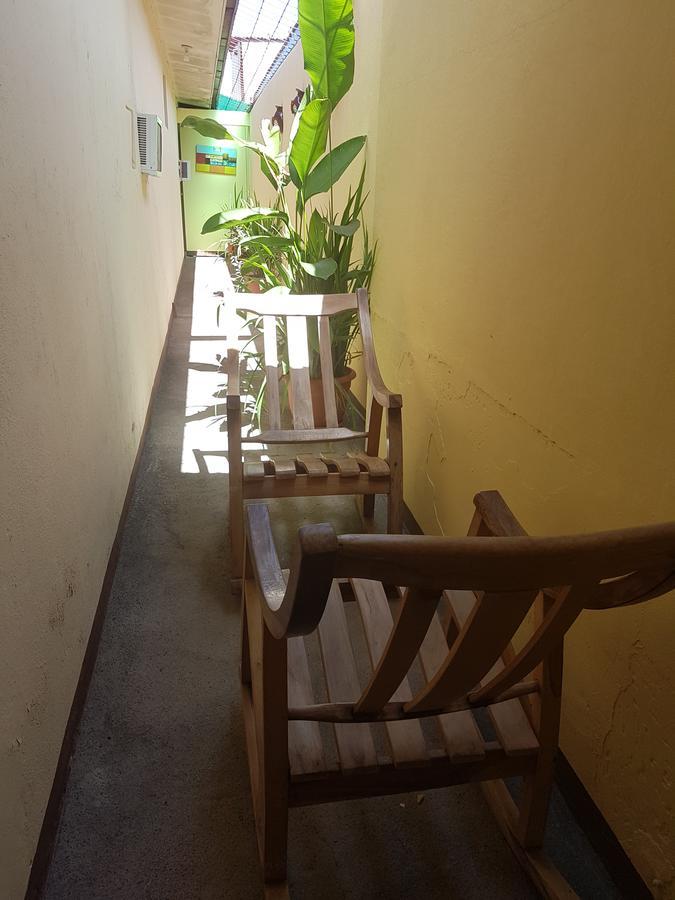 Hotel Rey De Reyes Managua Zewnętrze zdjęcie