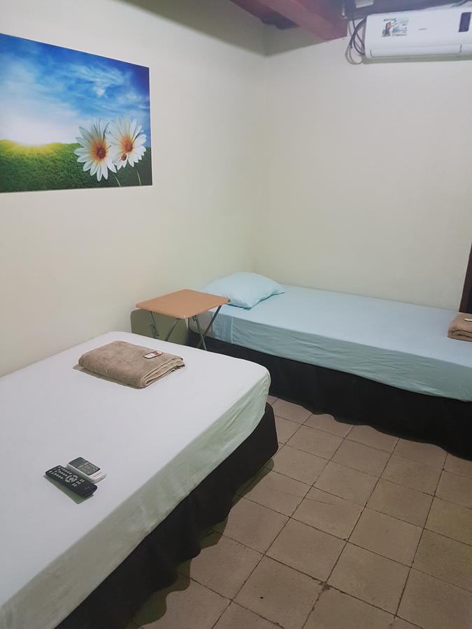 Hotel Rey De Reyes Managua Zewnętrze zdjęcie