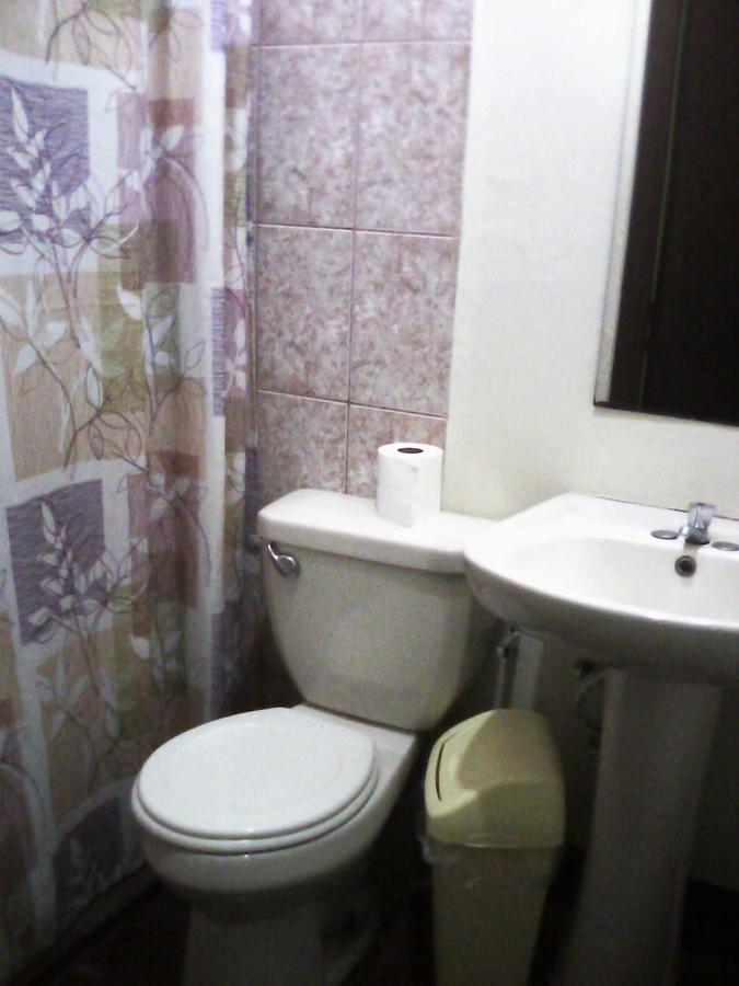 Hotel Rey De Reyes Managua Zewnętrze zdjęcie