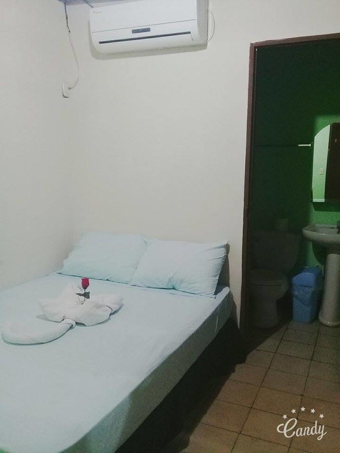 Hotel Rey De Reyes Managua Zewnętrze zdjęcie