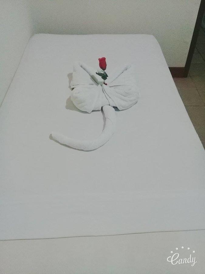 Hotel Rey De Reyes Managua Zewnętrze zdjęcie