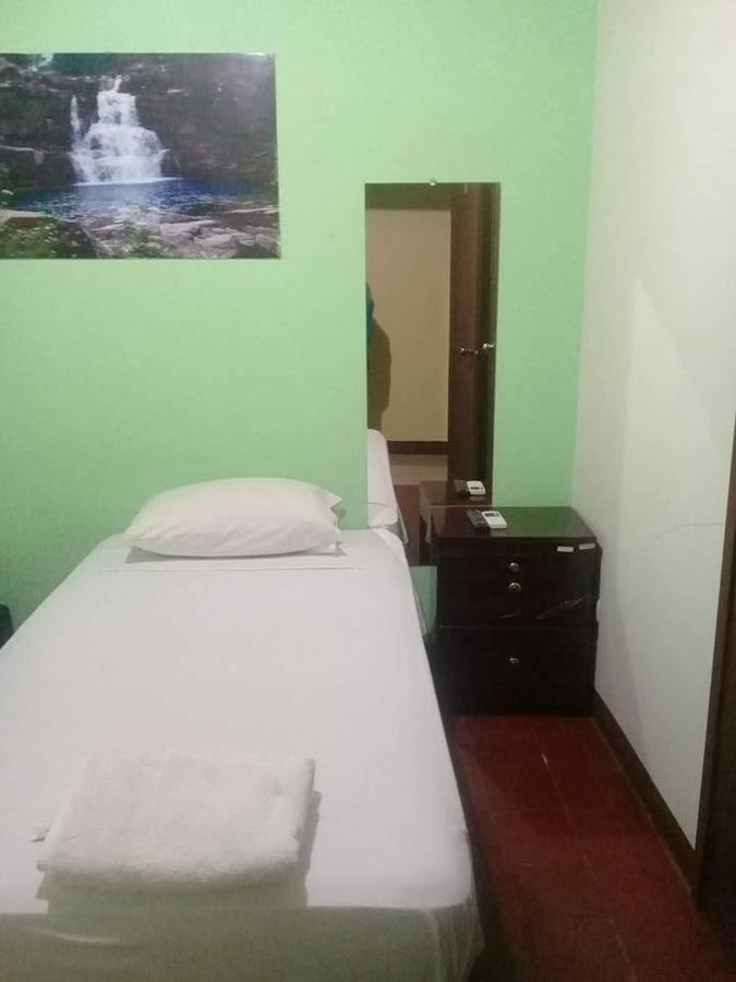 Hotel Rey De Reyes Managua Zewnętrze zdjęcie