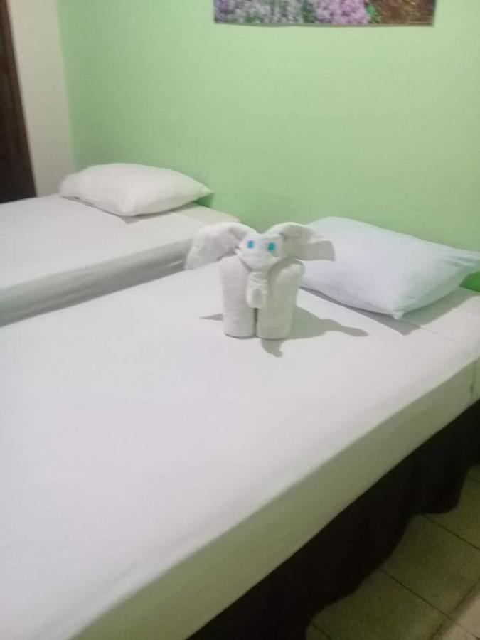 Hotel Rey De Reyes Managua Zewnętrze zdjęcie