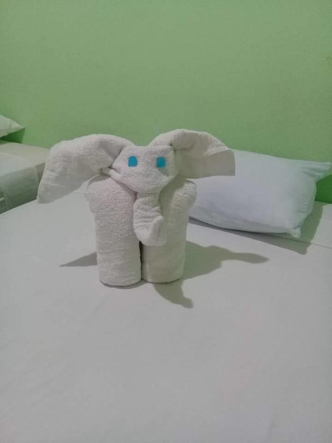 Hotel Rey De Reyes Managua Zewnętrze zdjęcie