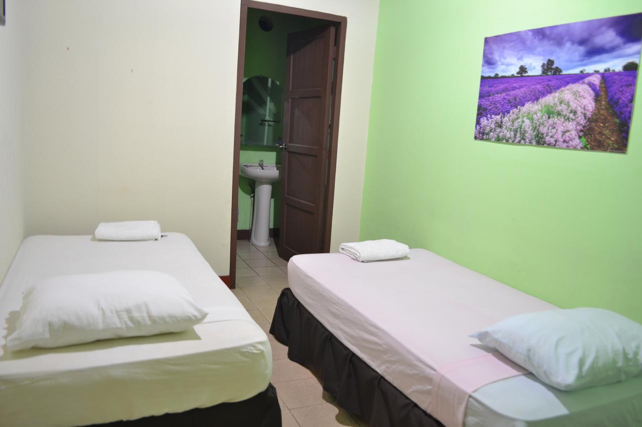 Hotel Rey De Reyes Managua Zewnętrze zdjęcie