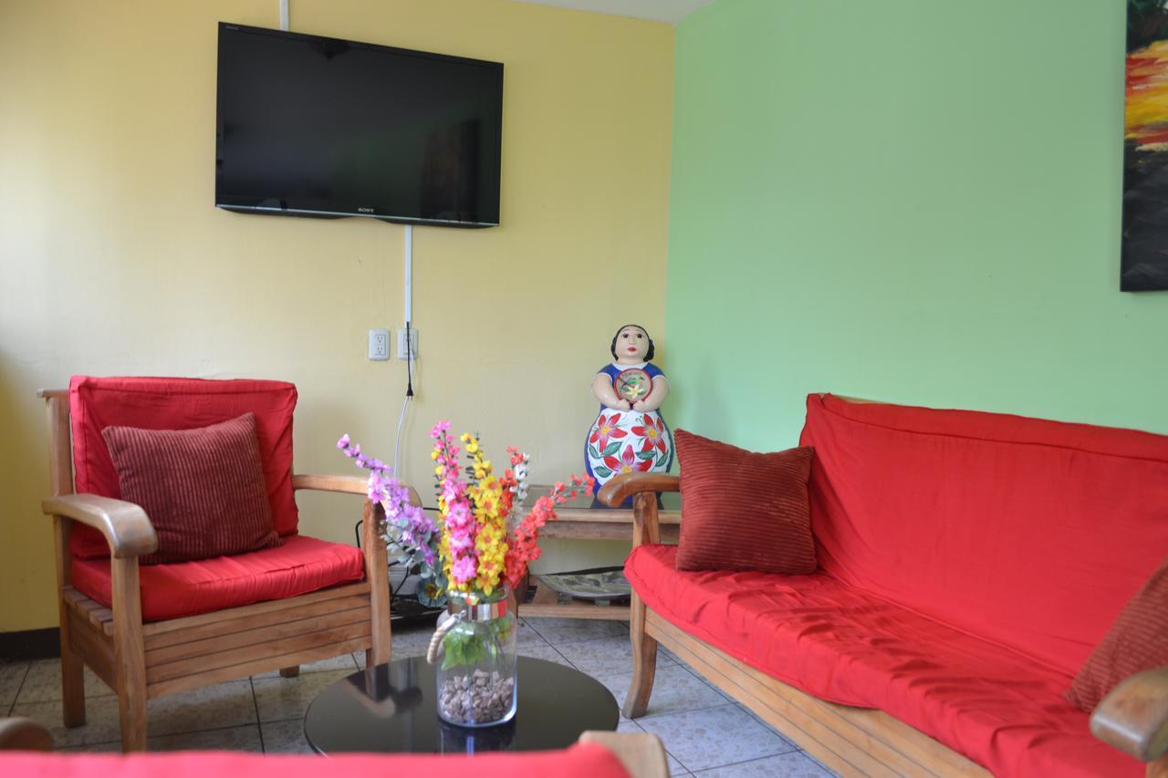 Hotel Rey De Reyes Managua Zewnętrze zdjęcie